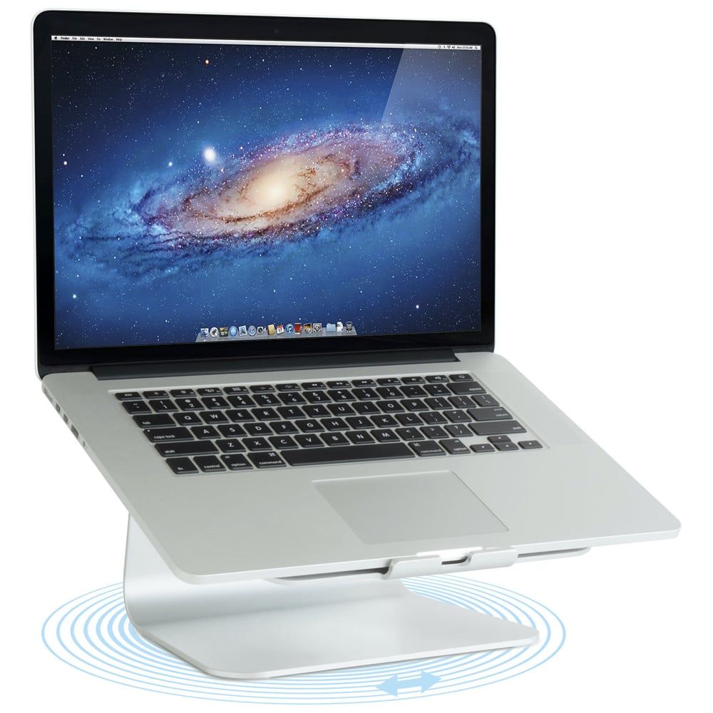 Giá Đỡ Tản Nhiệt Rain Design (Usa) Mstand Laptop 360 - Rd 10074