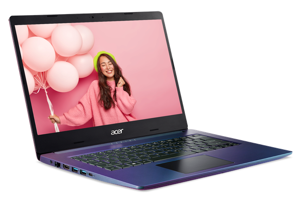  Laptop Acer Aspire 5 A514 53 38GF 
