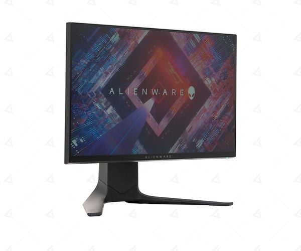  Màn hình Dell Alienware AW2521HF 25" IPS 240Hz G-Sync 1ms 