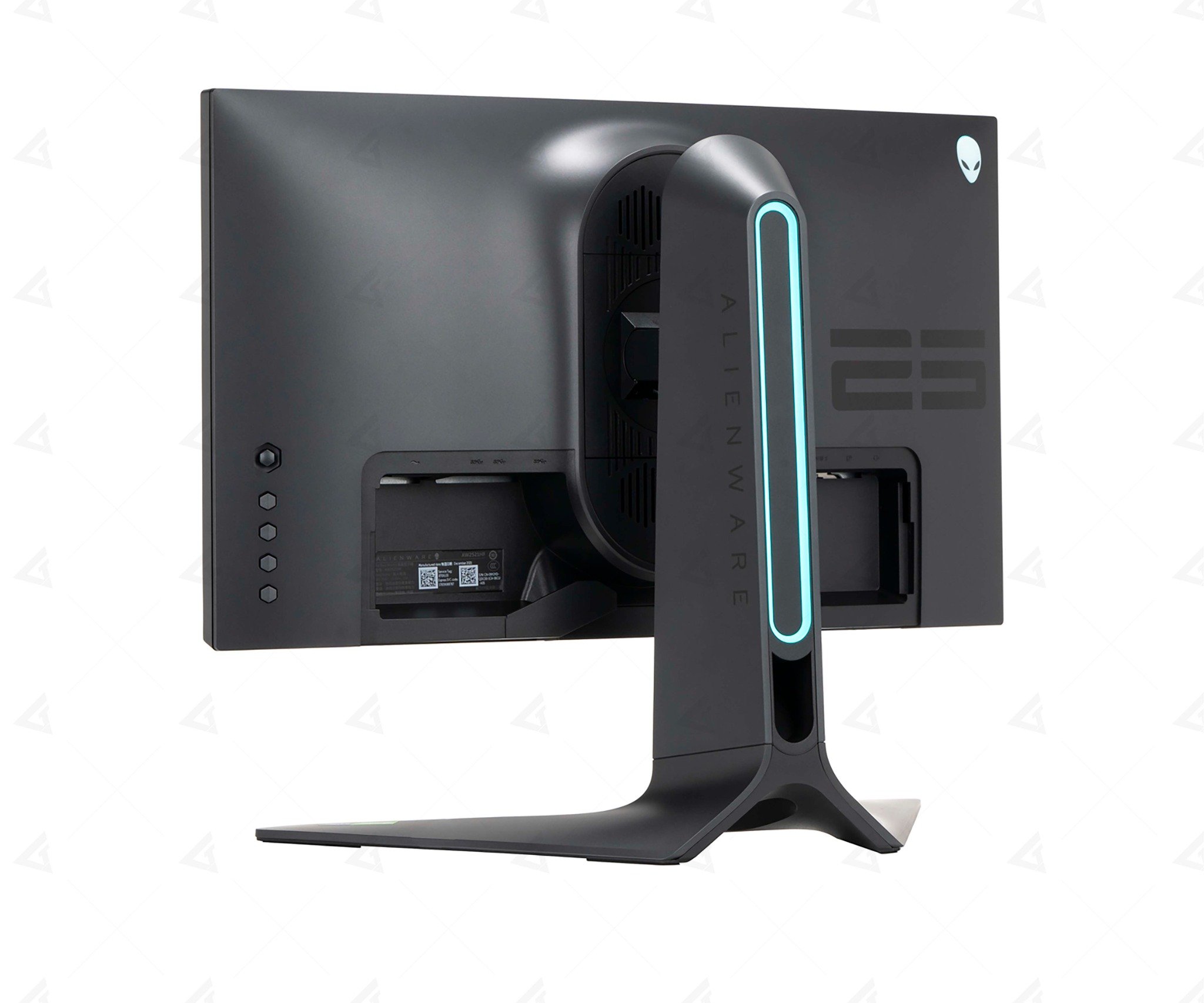 Màn hình Dell Alienware AW2521HF IPS 240Hz chính hãng, giá