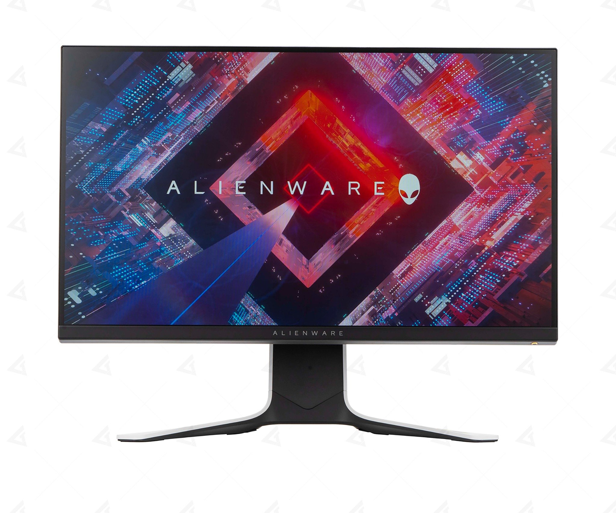 美品 Dell ALIENWARE AW2720HF 27インチゲーミングモニタ Dell