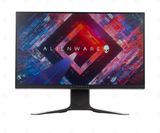  Màn hình Dell Alienware AW2720HF 27" IPS 240Hz G-Sync 1ms 