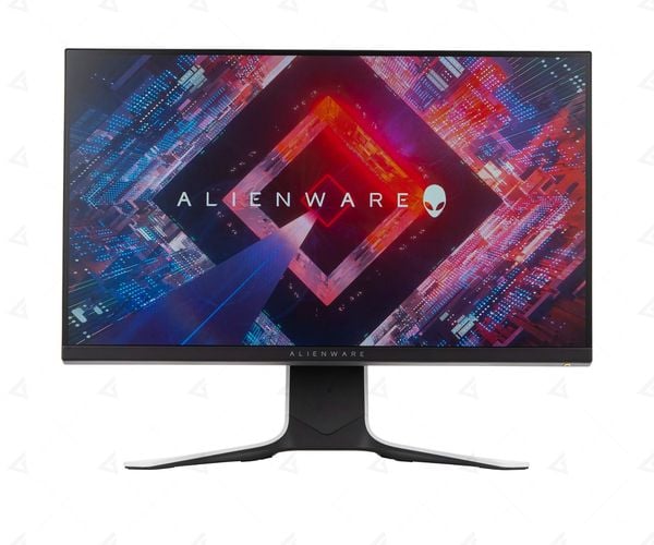  Màn hình Dell Alienware AW2720HF 27" IPS 240Hz G-Sync 1ms 