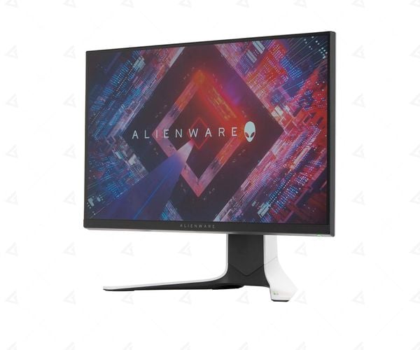  Màn hình Dell Alienware AW2720HF 27" IPS 240Hz G-Sync 1ms 