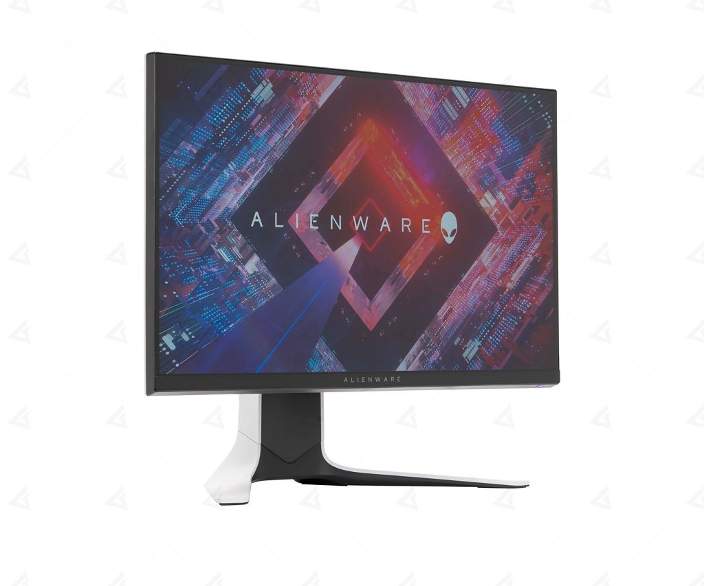 DELL ALIENWARE AW2720HF 27インチ