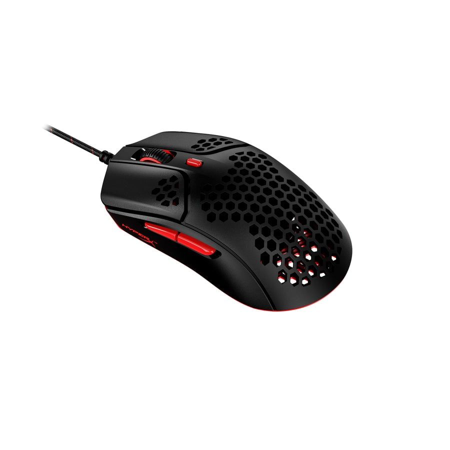  Chuột HyperX Pulsefire Haste Black Red 