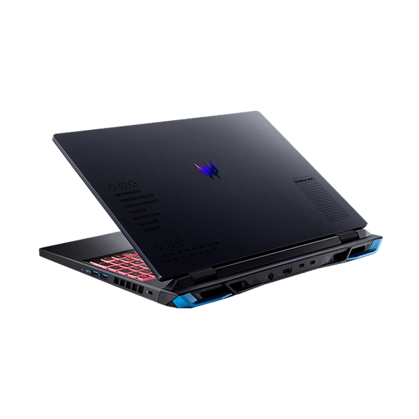 Laptop gaming Acer Predator Helios Neo PHN16 71 779X 