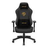  Ghế Andaseat Phantom 3 Series Premium - Black 