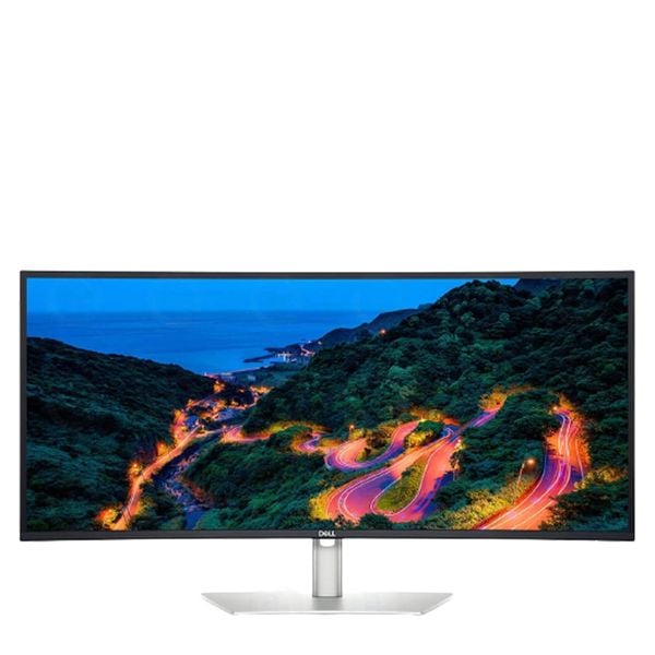 Màn hình cong Dell UltraSharp U3423WE 34" IPS 2K RJ45