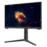  Màn hình LC-Power LC-M25-FHD-240-IPS-A 25" IPS 240Hz chuyên game 