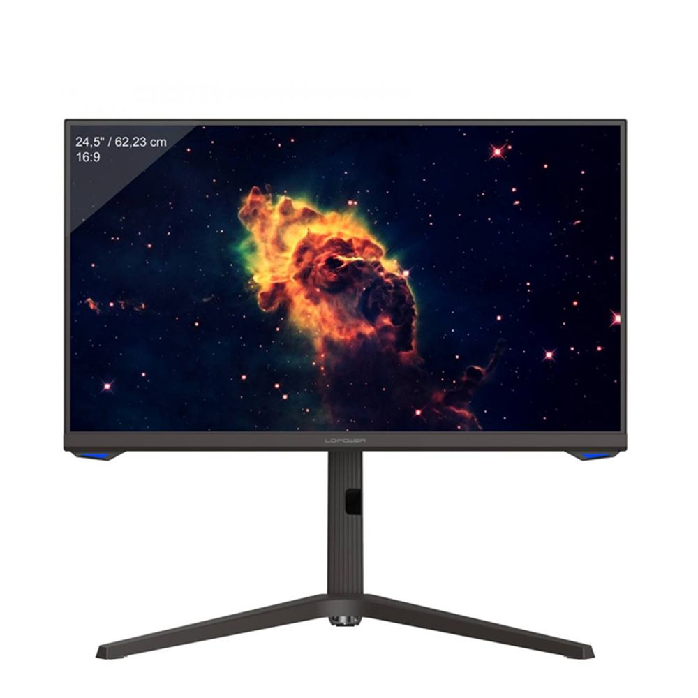 Màn Hình Lc - Power Lc - M25 - Fhd - 240 - Ips - A 25" Ips 240Hz Chuyên Game