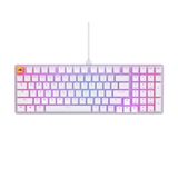  Bàn phím cơ Glorious GMMK 2 White Fullsize 96% Pre-built Glorious Fox Switch 
