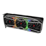  PNY GeForce RTX 3070 8GB XLR8 Gaming REVEL EPIC-X RGB Triple Fan Edition 
