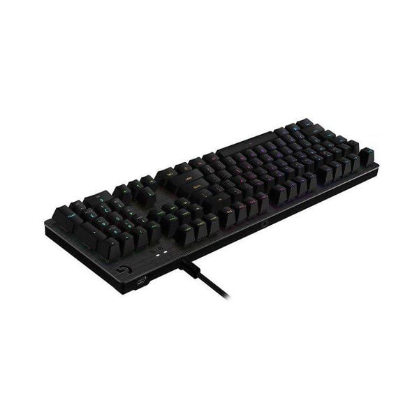  Bàn phím Logitech G512 GX RGB Tactile 