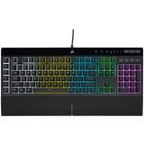  Bàn phím Corsair K55 RGB Pro 