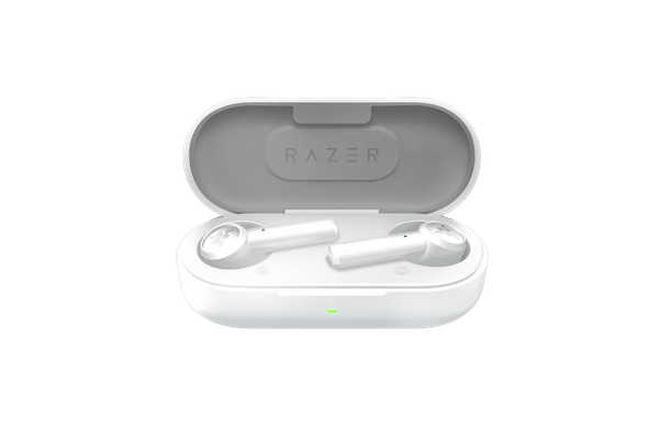  Tai nghe Razer Hammerhead True Wireless Earbuds - Mercury 