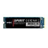  SSD Verico Spirit L 512GB NVMe M.2 PCIe 
