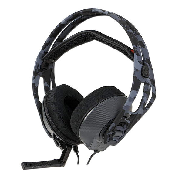 Plantronics RIG 500HX Urban Camo - Stereo Gaming Headset – GEARVN.COM