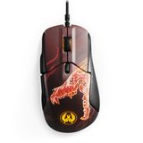  Chuột Steelseries Rival 310 HOWL Edition 