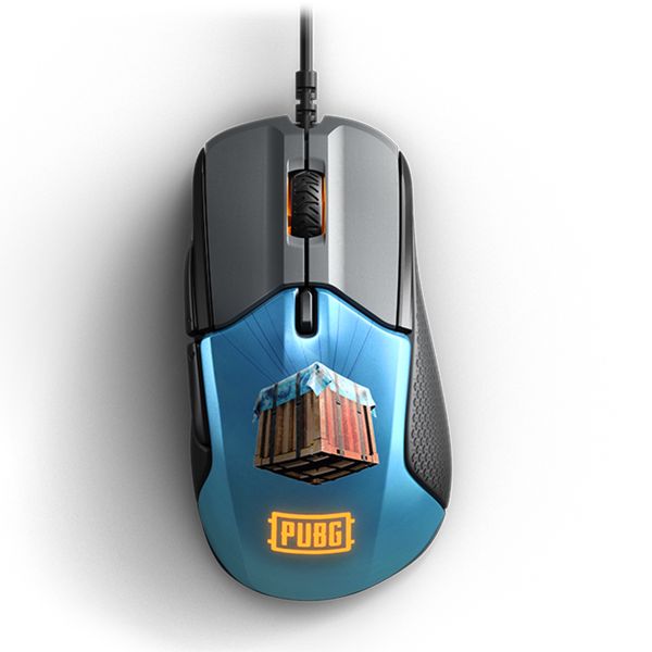  Chuột Steelseries Rival 310 PUBG Edition 