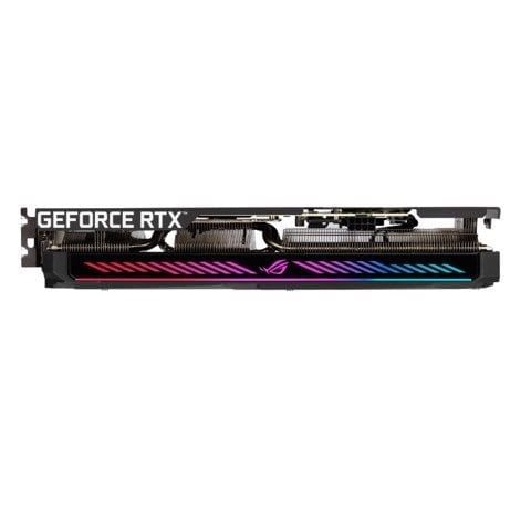  Card màn hình ASUS ROG Strix GeForce RTX 3050 OC Edition 8GB (ROG-STRIX-RTX3050-O8G-GAMING) 