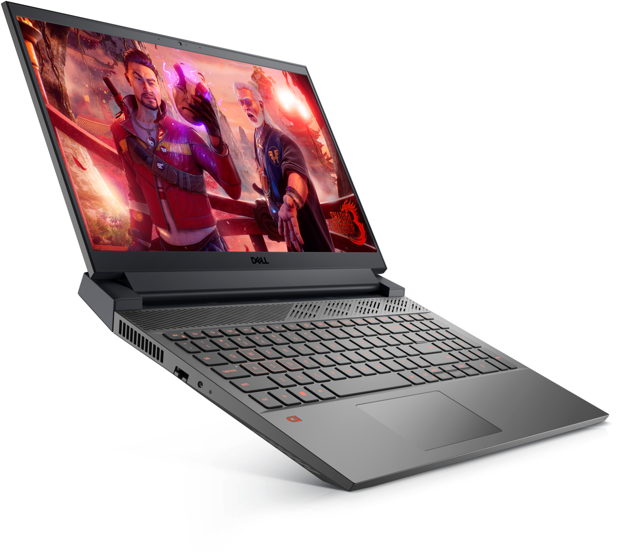  Laptop Gaming Dell G15 5511 70266676 