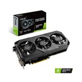  Card màn hình ASUS TUF3 GeForce GTX 1660Ti A6G GAMING 