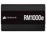  Nguồn máy tính Corsair RM1000e ATX 3.0 - 80 Plus Gold - Full Modular (1000W) (CP-9020264-NA) 