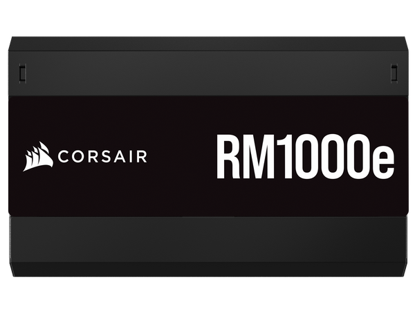  Nguồn máy tính Corsair RM1000e ATX 3.0 - 80 Plus Gold - Full Modular (1000W) (CP-9020264-NA) 