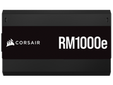  Nguồn máy tính Corsair RM1000e ATX 3.0 - 80 Plus Gold - Full Modular (1000W) (CP-9020264-NA) 