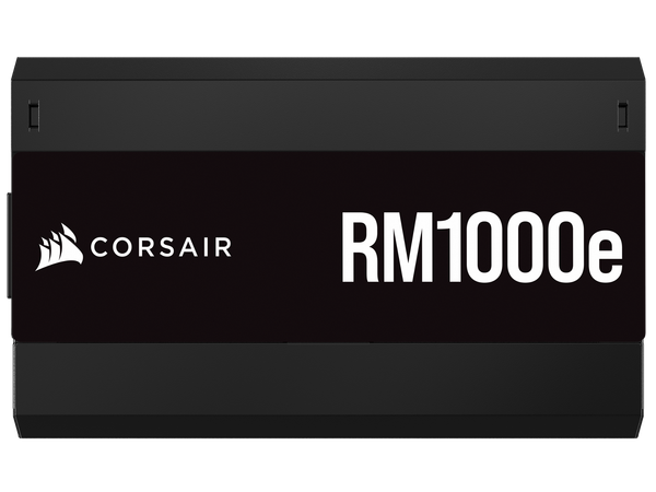  Nguồn máy tính Corsair RM1000e ATX 3.0 - 80 Plus Gold - Full Modular (1000W) (CP-9020264-NA) 