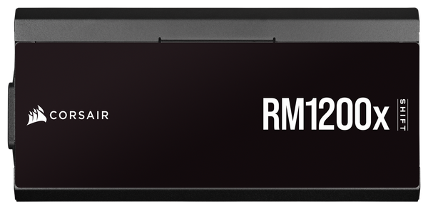  Nguồn máy tính Corsair RM1200x ATX 3.0 - 80 Plus Gold - Full Modular (1200W) 