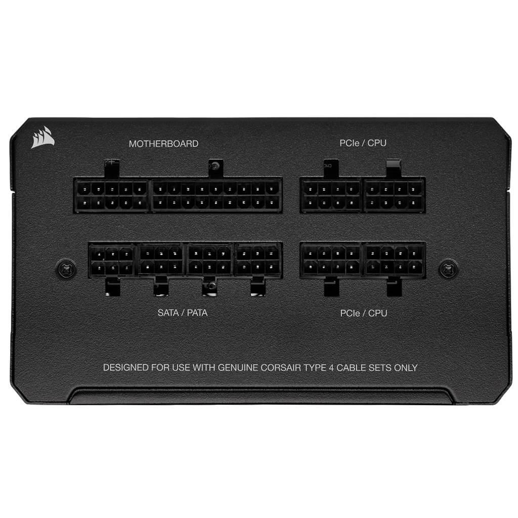 eGPU DEG1 電源 Corsair RM750e oculinkセット（Corsair 電源