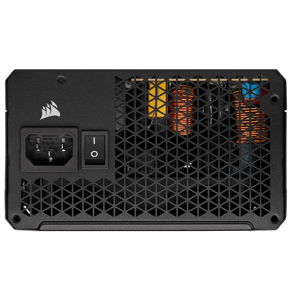  Nguồn máy tính Corsair RM750e - 80 Plus Gold - Full Modular (750W) (CP-9020248-NA) 