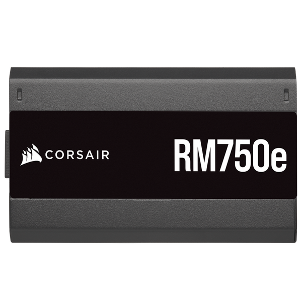  Nguồn máy tính Corsair RM750e - 80 Plus Gold - Full Modular (750W) (CP-9020248-NA) 