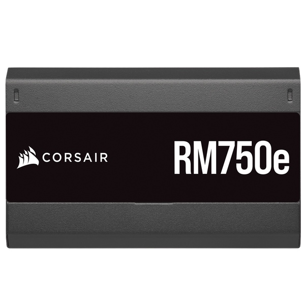 Nguồn máy tính Corsair RM750e - 80 Plus Gold - Full Modular (750W) (CP-9020248-NA) 