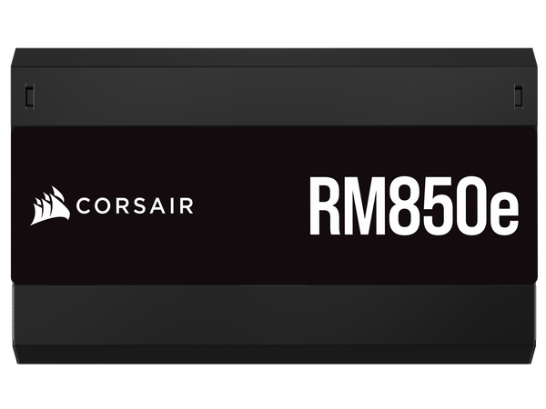  Nguồn máy tính Corsair RM850e ATX 3.0 - 80 Plus Gold - Full Modular (850W) (CP-9020263-NA) 