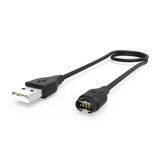  Dây sạc Garmin Acc, Universal Charging Cable Black 