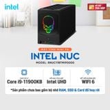  Máy Bộ Intel® NUC RNUC11BTMI90000 