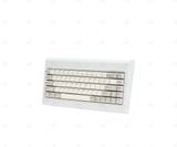  Bàn Phím Cơ Vortex PC66 68 Key Red Switch 