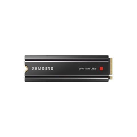 Ổ Cứng Ssd Samsung 980 Pro 2Tb M.2 Heatsink Pcie Gen4 Nvme