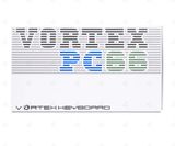  Bàn Phím Cơ Vortex PC66 68 Key Brown Switch 