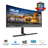  Màn hình cong Asus ProArt PA34VC 34" IPS 2K 100Hz HDR 