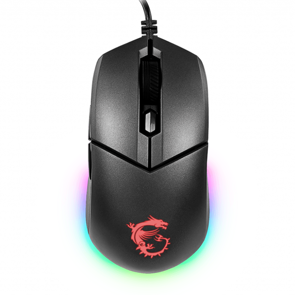 Chuột Msi Clutch Gm11