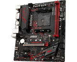  MSI B450M GAMING PLUS 