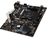  MSI A320M PRO-M2 V2 (AMD Socket AM4) 