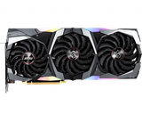  Card màn hình MSI RTX 2080 SUPER GAMING TRIO 8GB 