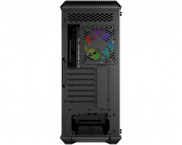  Vỏ máy tính MSI MPG GUNGNIR 100 Glass Mid-Tower 