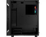  Vỏ máy tính MSI MAG VAMPIRIC 010 Glass Mid-Tower 