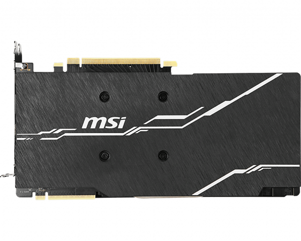  Card màn hình MSI RTX 2080 VENTUS 8GB V2 